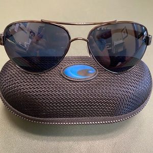 Costa Del Mar Loreto Sunglasses